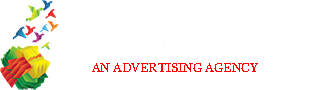 Your Actualized Visions Logo